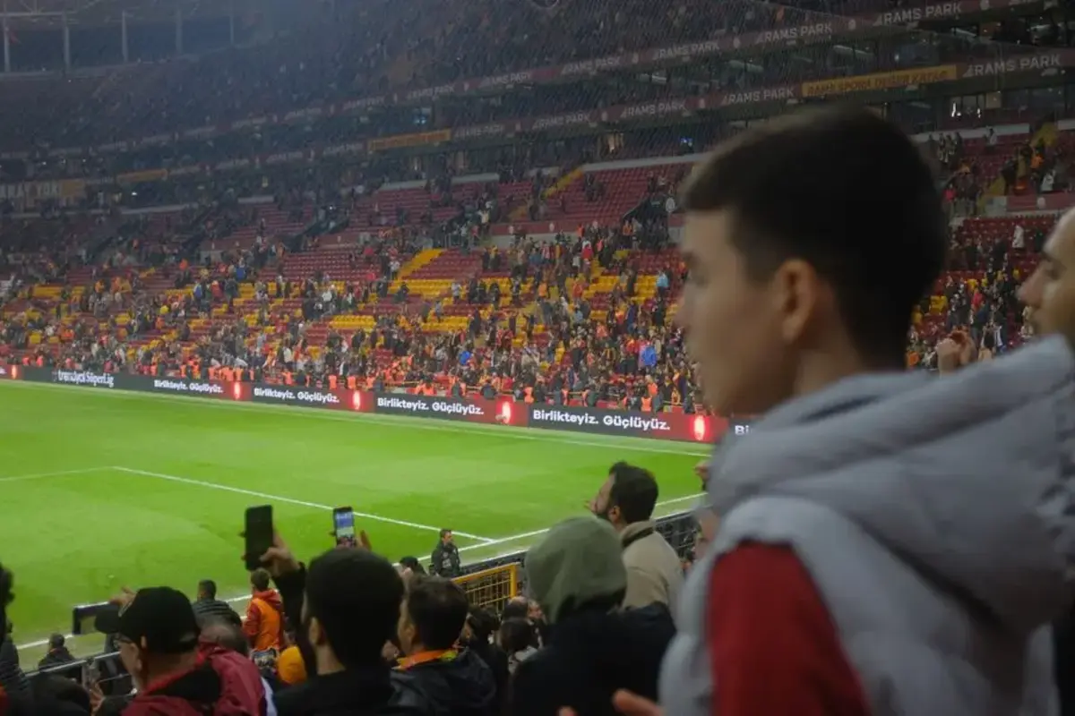Stant hazırlığı (örnek görsel)