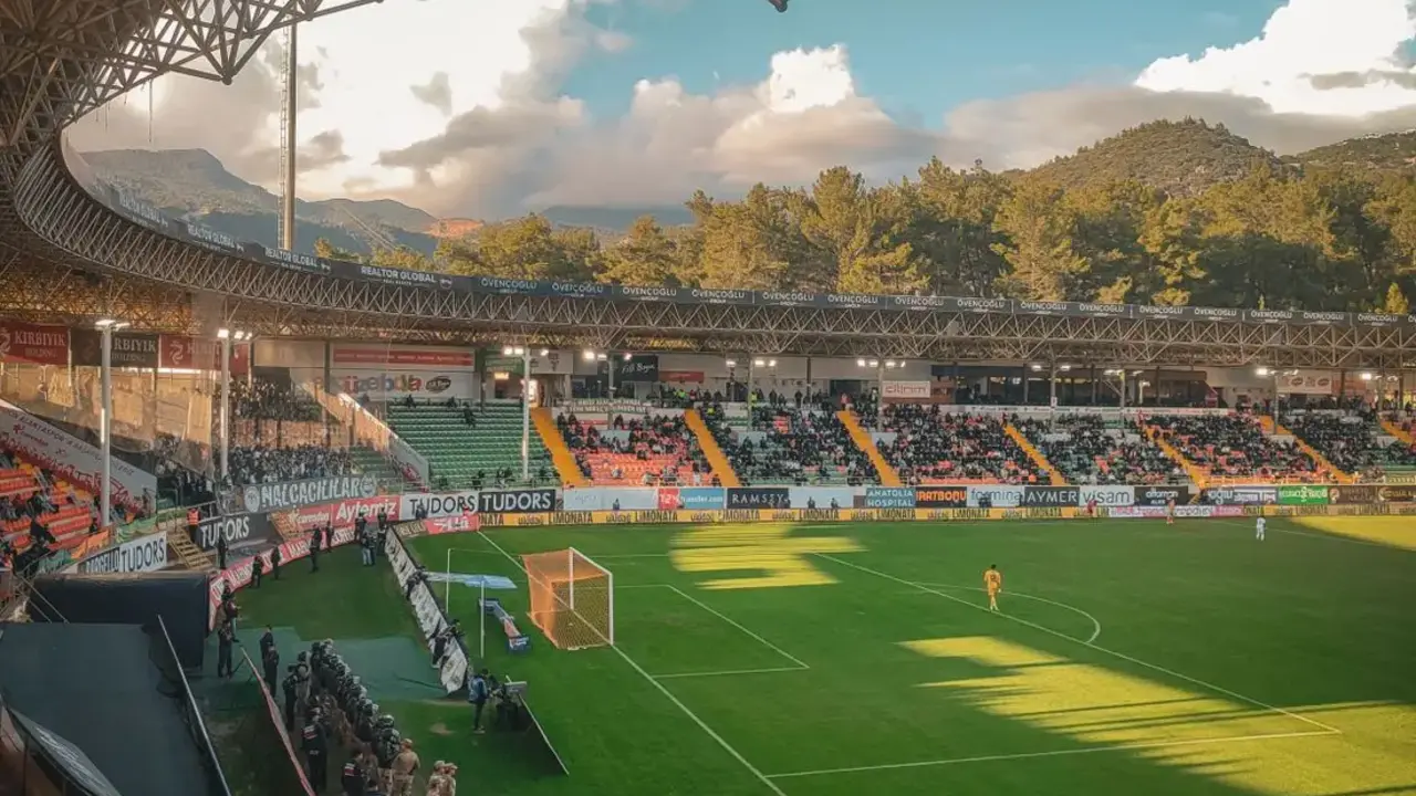 Amatör spor kulüplerine malzeme desteği sağlanacak (örnek görsel)