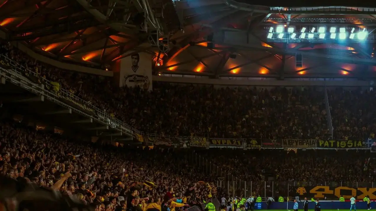 Örnek video: Okul sporları finalinden kareler (örnek görsel)